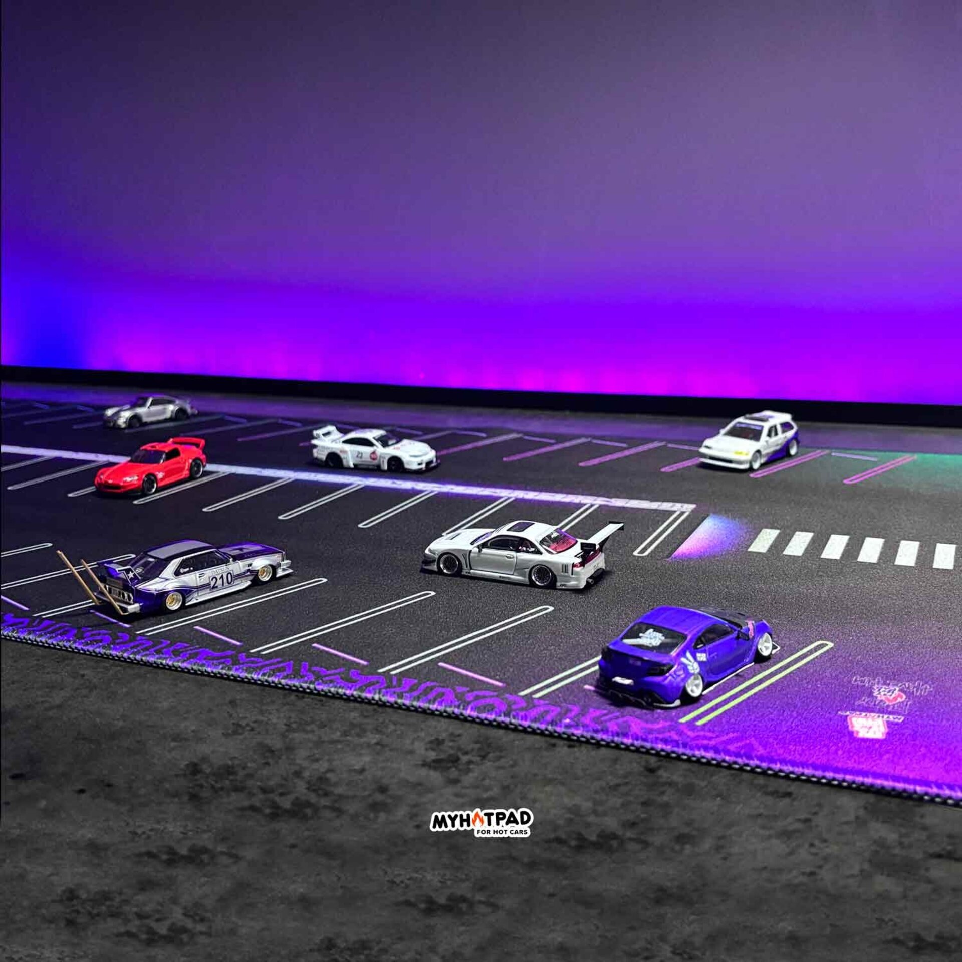 MHP XXL v11 RESERVA - 2