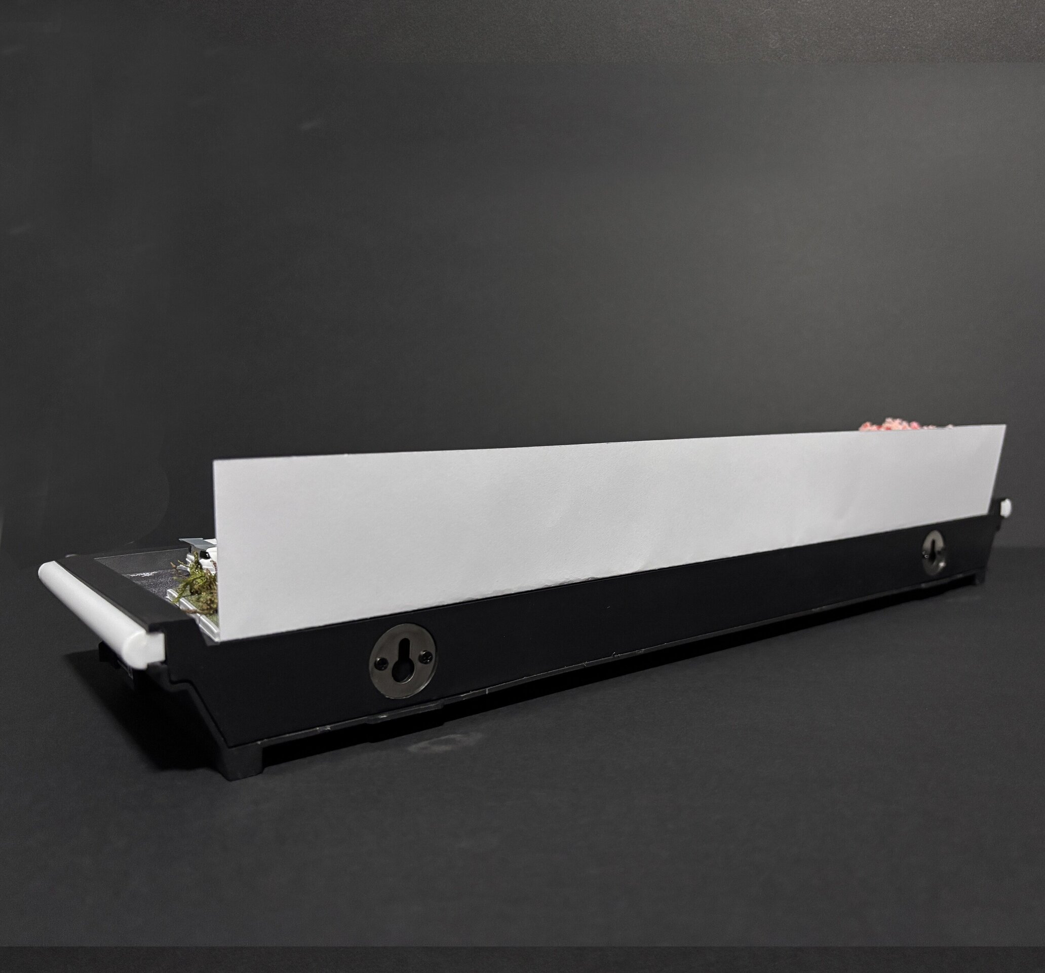 Estante parking 46x16cm - 4