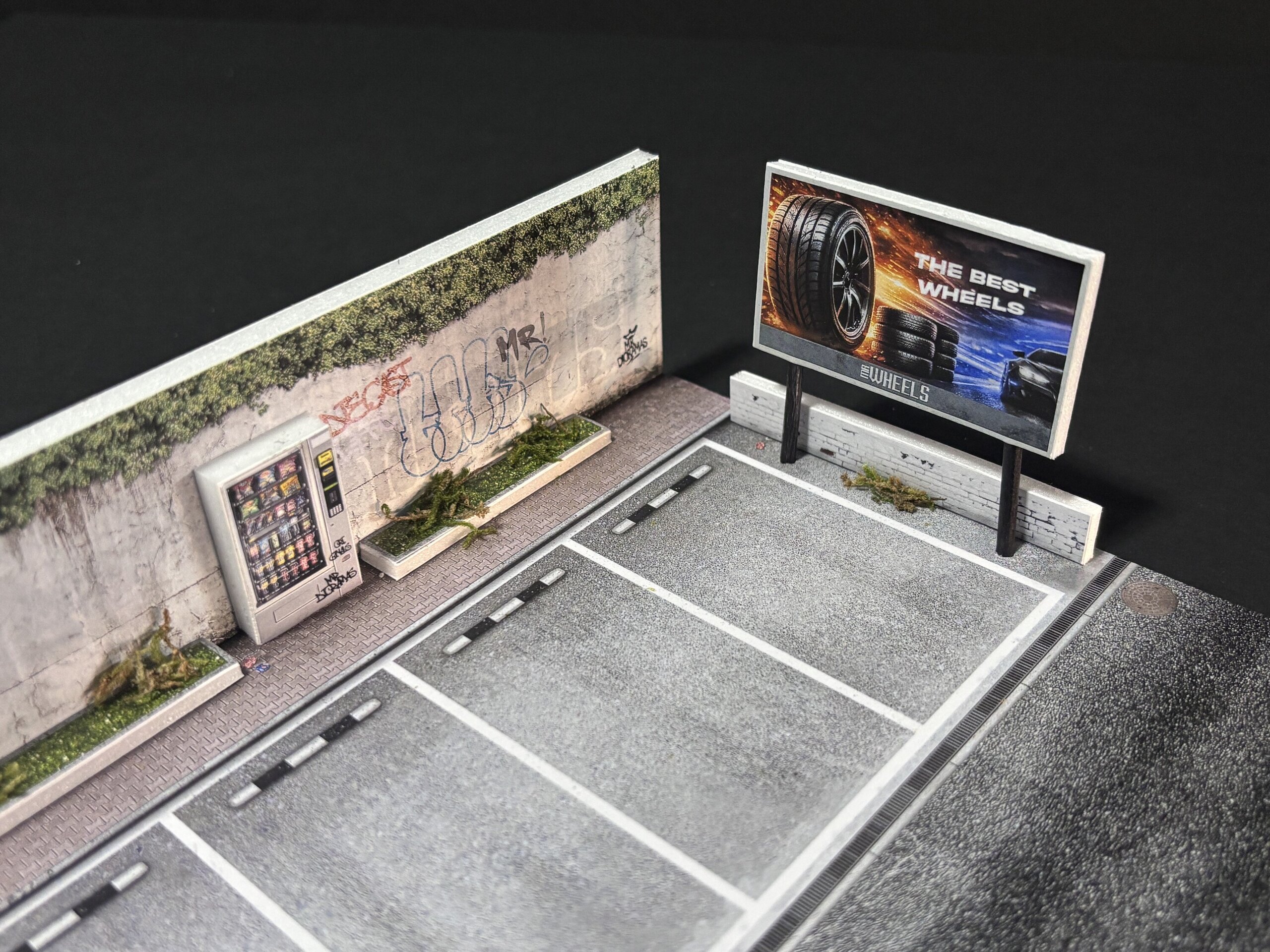 [RESERVA] Parking EU 1:64 - 3