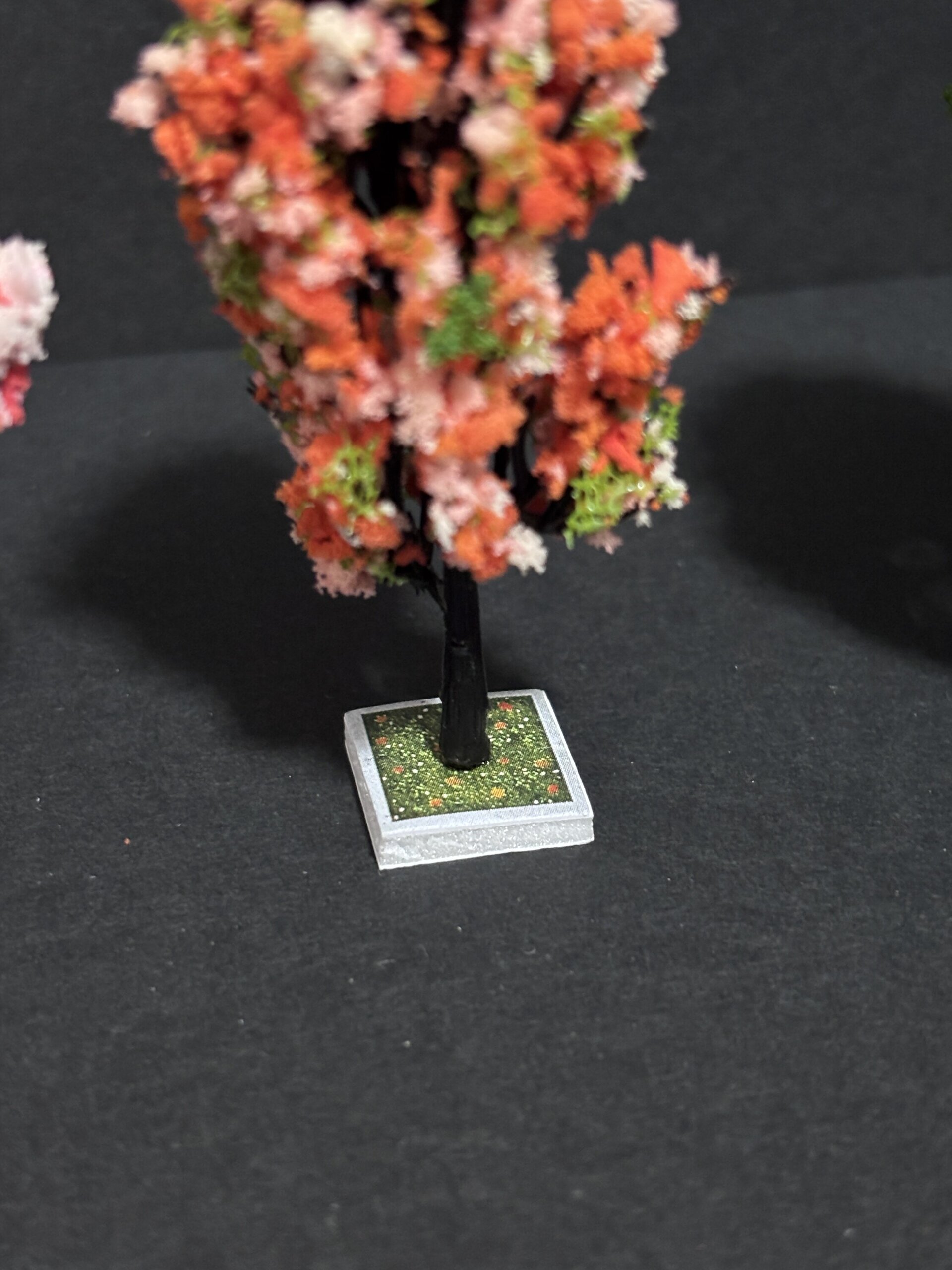 Pack 3 Árboles varios - 3