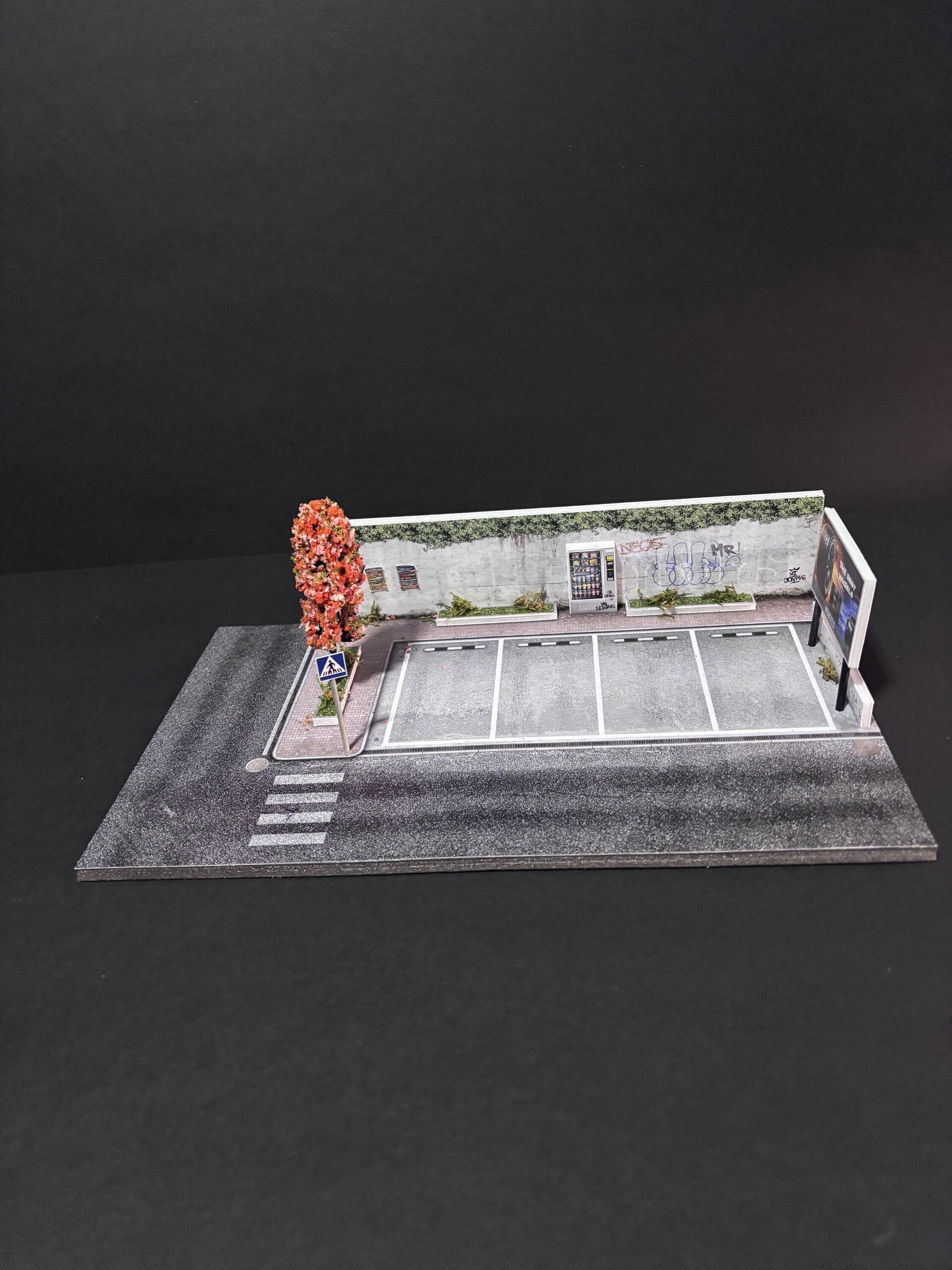 [RESERVA] Parking EU 1:64 - 4